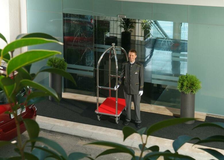 Best Western Hotel Jadran