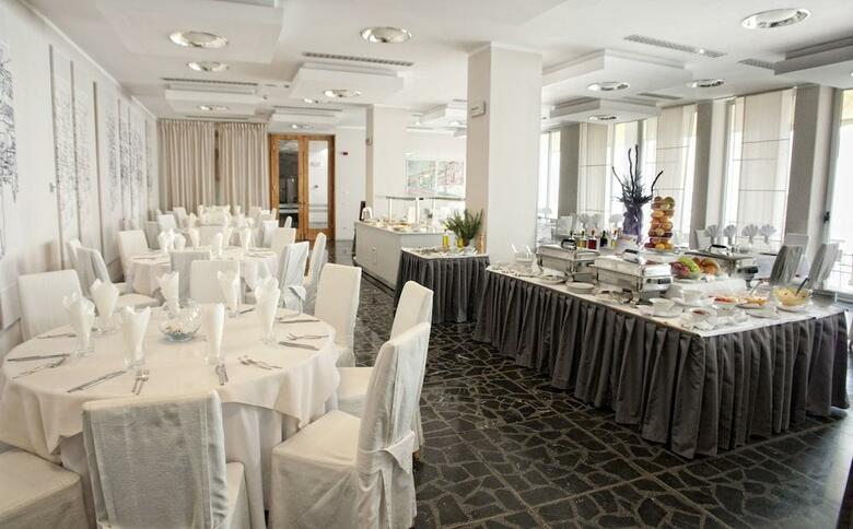 Best Western Hotel Jadran