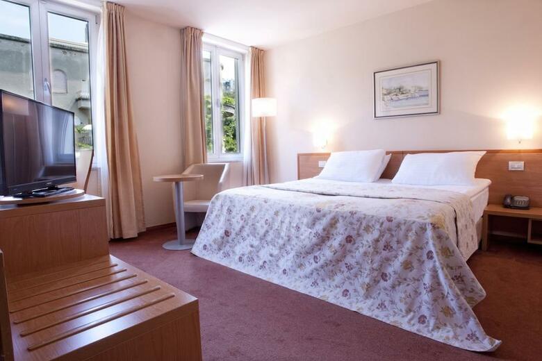 Best Western Hotel Jadran
