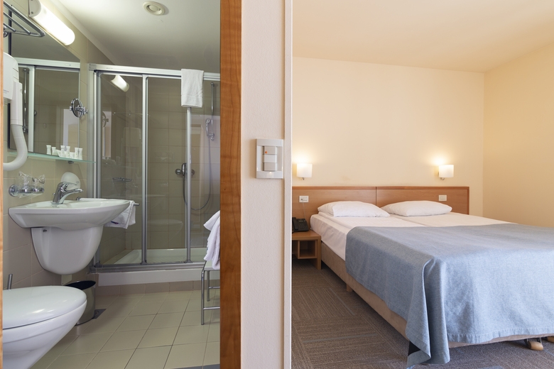 Best Western Hotel Jadran