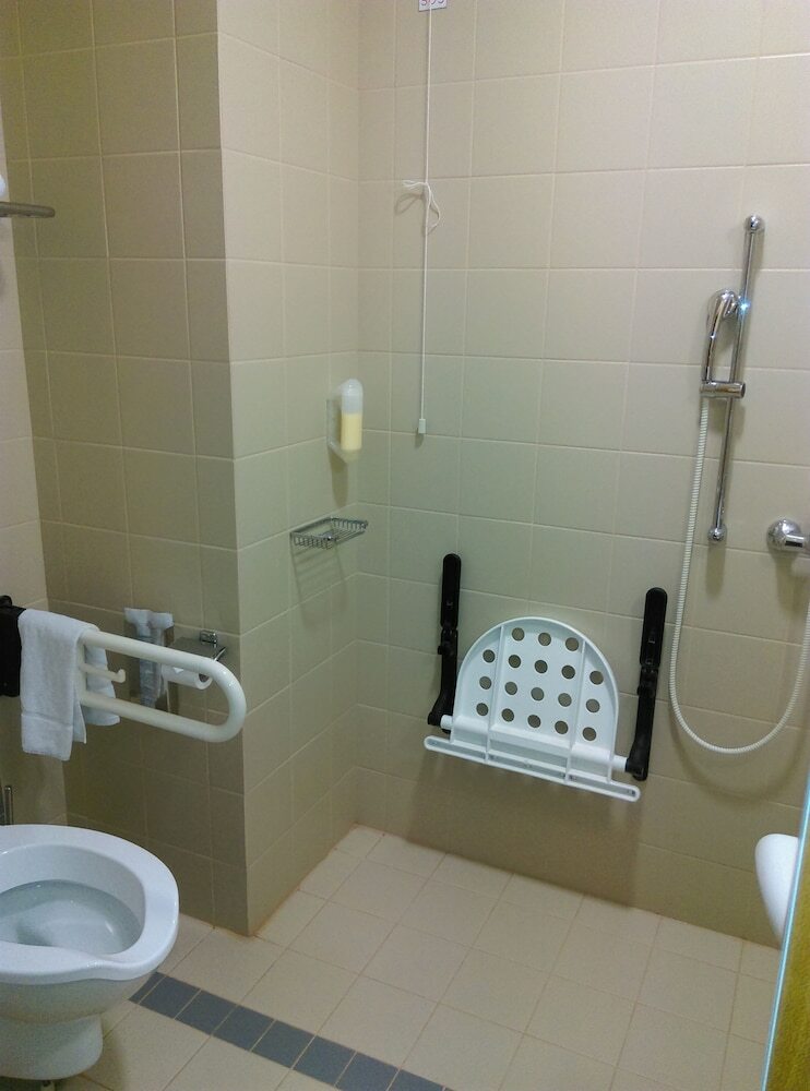 Best Western Hotel Jadran