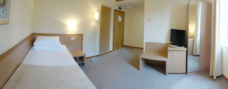 Best Western Hotel Jadran
