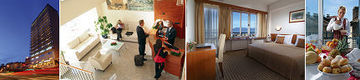 Hotel Neboder