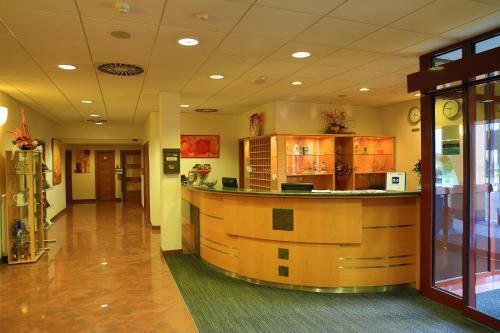 Primavera Hotel & Congress Centre