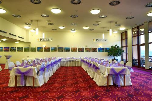 Primavera Hotel & Congress Centre