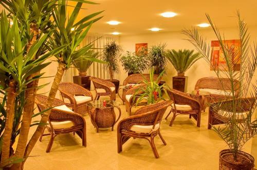 Primavera Hotel & Congress Centre