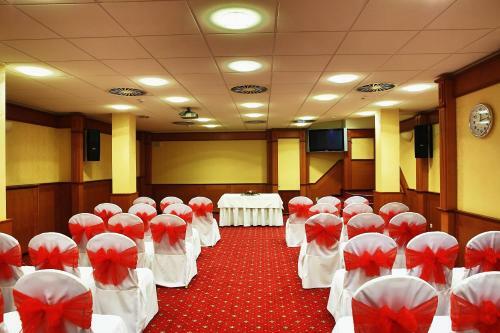 Primavera Hotel & Congress Centre