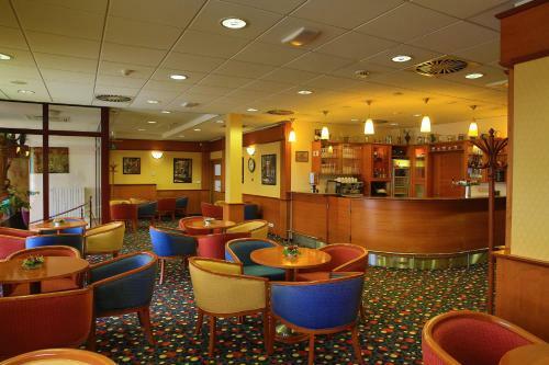 Primavera Hotel & Congress Centre