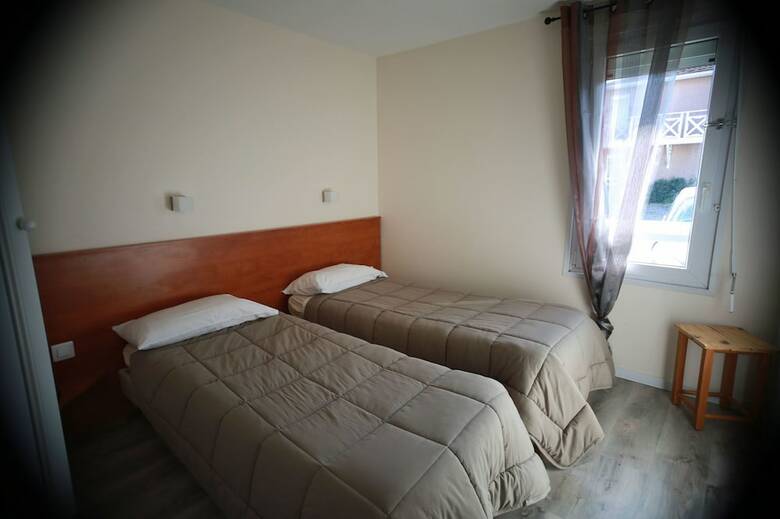 Fasthotel N�mes