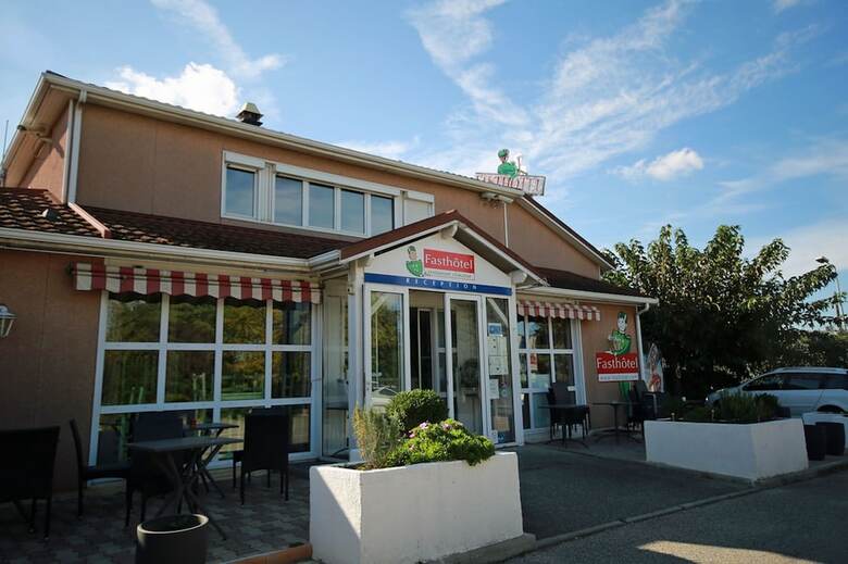 Fasthotel N�mes