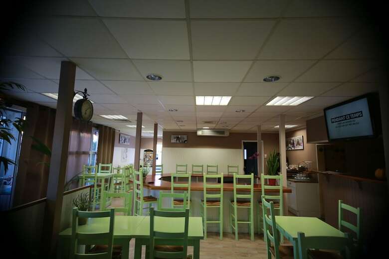 Fasthotel N�mes