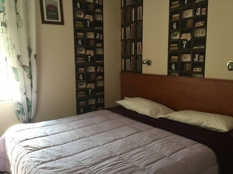 Fasthotel N�mes
