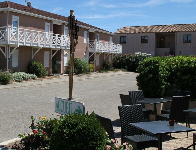Fasthotel N�mes