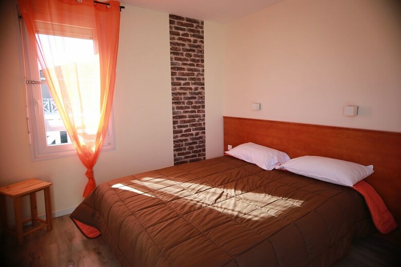 Fasthotel N�mes