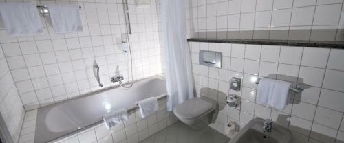 Hotel Ambiente Walldorf