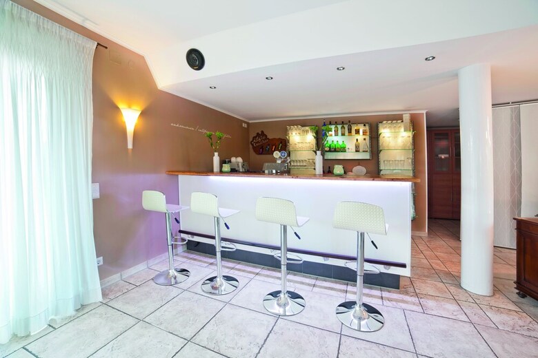 Bed & Breakfast Allgovia Hotel Garni