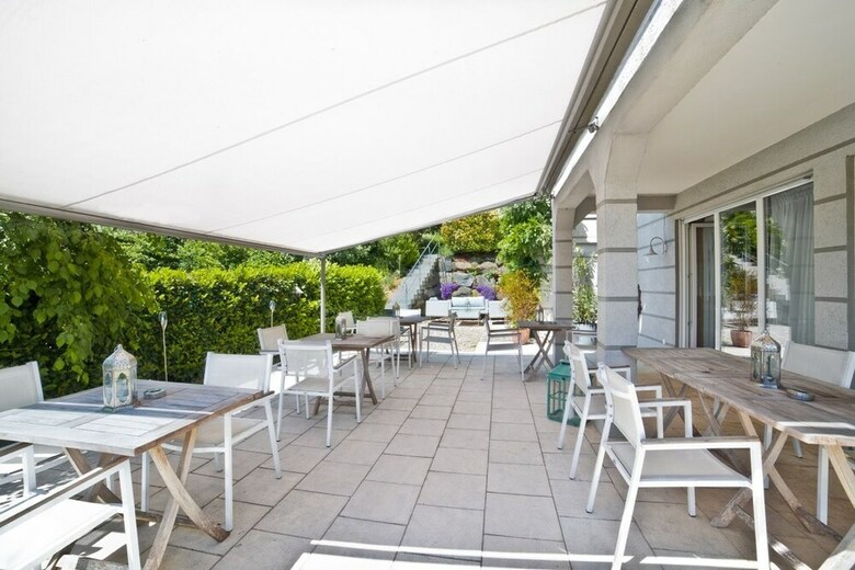 Bed & Breakfast Allgovia Hotel Garni