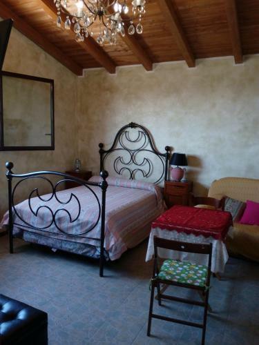 Agroturismo Tenuta Palma
