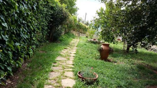 B&B La Vecchia Scuola