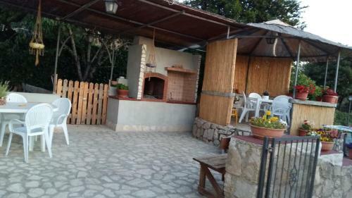 B&B La Vecchia Scuola