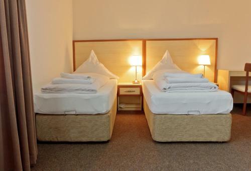 Hotel Ganita