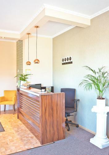 Hotel Ganita