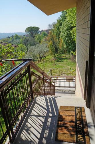 Apartment Welcome To Campolongo