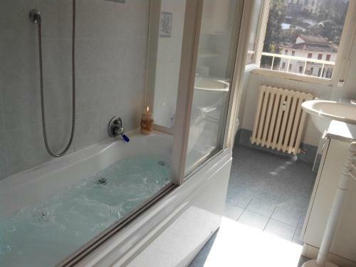 Apartamento Dama Del Lago