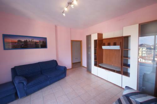 Apartamento Dama Del Lago