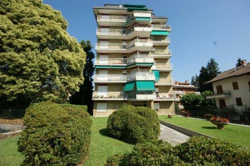Apartamento Dama Del Lago