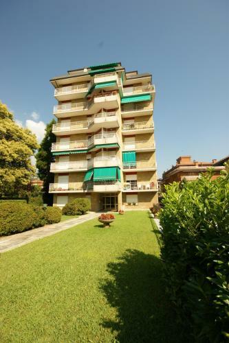 Apartamento Dama Del Lago