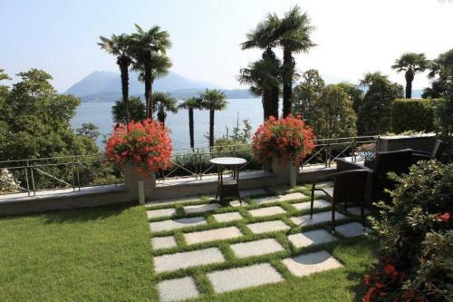 Villa Vignolo
