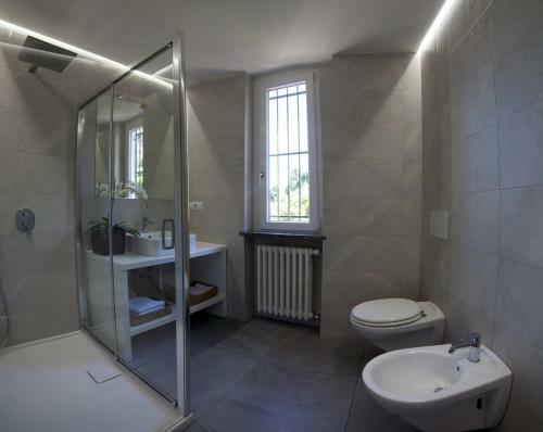 Apartamento Residence Le Primule