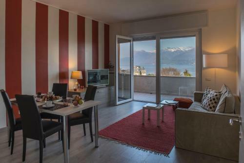 Apartamento Residence Le Primule