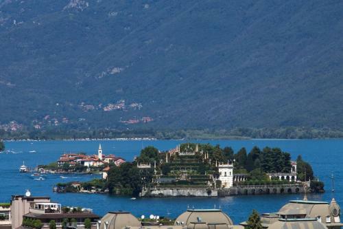 Apartamento Residence Le Primule