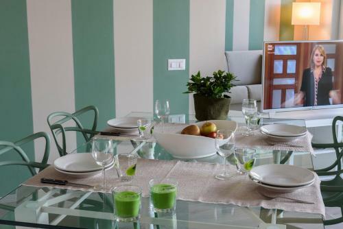 Apartamento Residence Le Primule