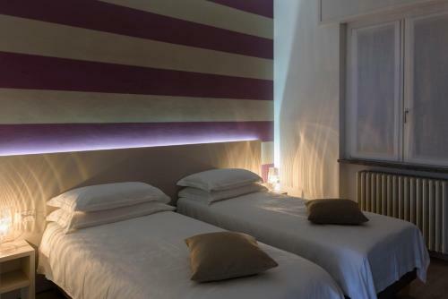 Apartamento Residence Le Primule