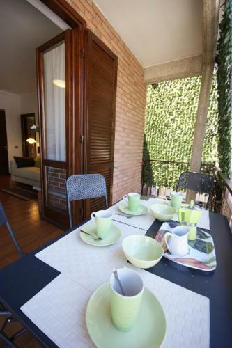Apartamento Garibaldi