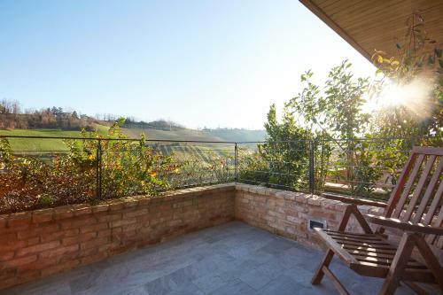 Agroturismo Agriturismo Alba Del Borgo