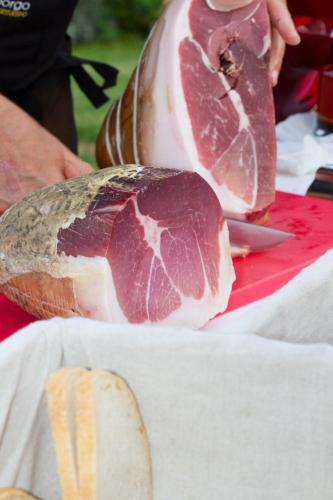 Agroturismo Agriturismo Alba Del Borgo