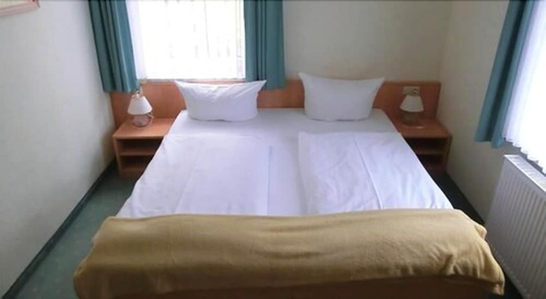 Hotel Am Schlosspark