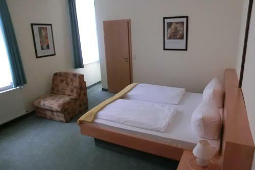 Hotel Am Schlosspark
