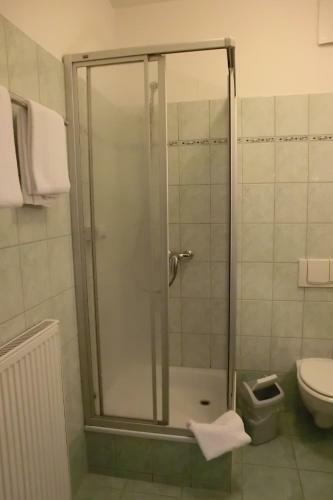 Hotel Am Schlosspark