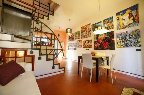 Apartamentos Il Gelsomino Taormina Center