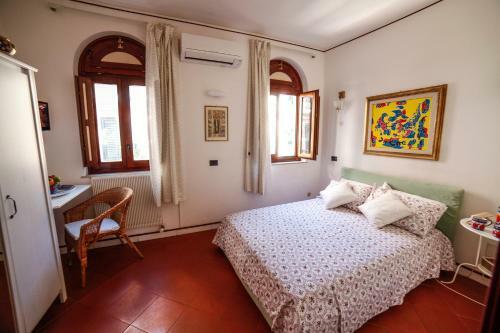 Apartamentos Il Gelsomino Taormina Center