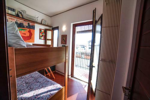 Apartamentos Il Gelsomino Taormina Center