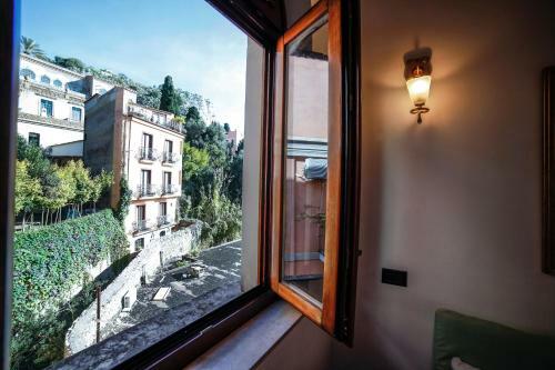 Apartamentos Il Gelsomino Taormina Center