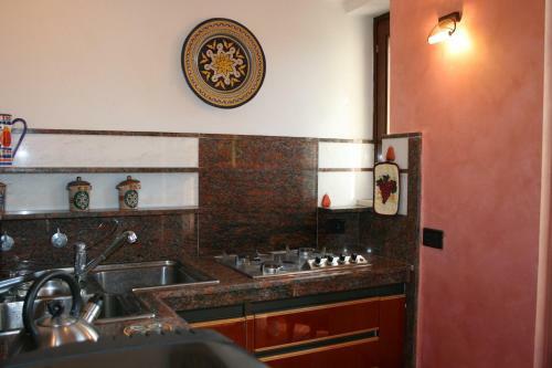 Apartamentos Il Gelsomino Taormina Center