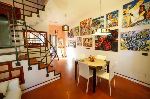 Apartamentos Il Gelsomino Taormina Center