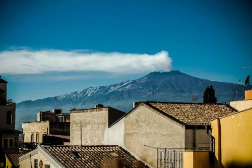 Apartamentos Il Gelsomino Taormina Center